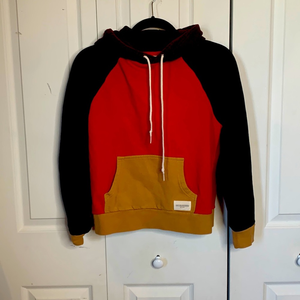 Obey Hoodie